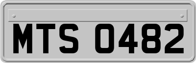 MTS0482