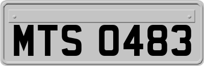MTS0483