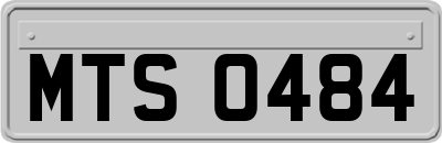 MTS0484