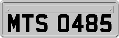 MTS0485
