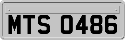 MTS0486