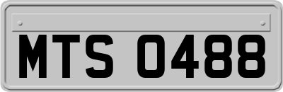 MTS0488
