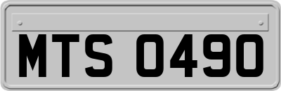 MTS0490