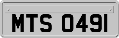 MTS0491