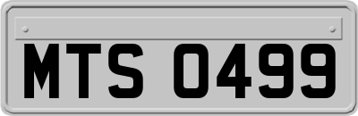 MTS0499