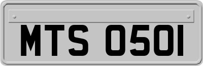 MTS0501