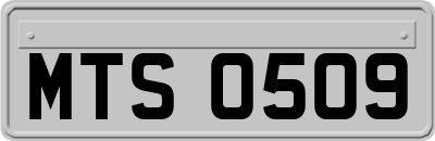 MTS0509