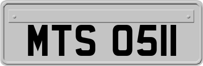 MTS0511