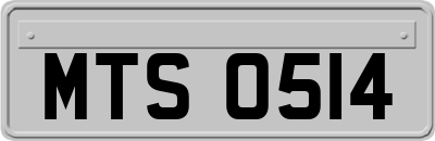 MTS0514