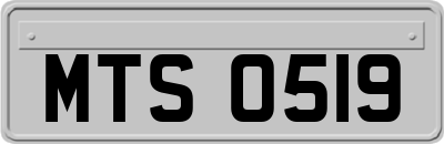 MTS0519