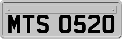 MTS0520