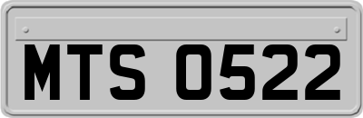 MTS0522