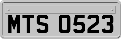 MTS0523
