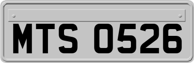 MTS0526