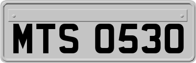 MTS0530