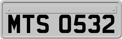 MTS0532