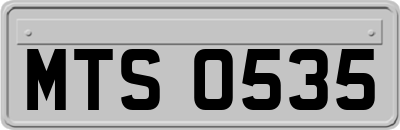 MTS0535