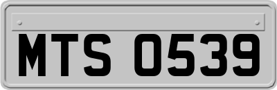MTS0539