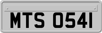 MTS0541