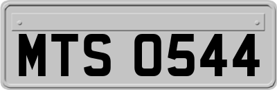 MTS0544