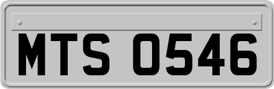 MTS0546