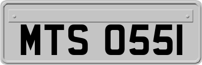 MTS0551