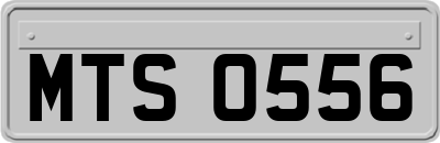 MTS0556
