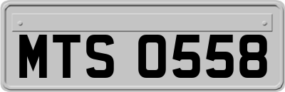 MTS0558