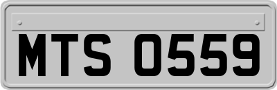 MTS0559