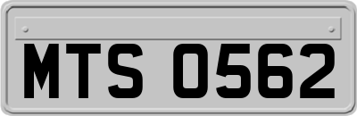 MTS0562