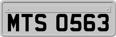 MTS0563