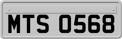MTS0568