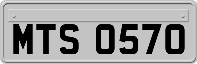 MTS0570