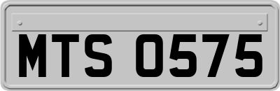 MTS0575