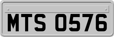 MTS0576