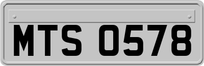MTS0578