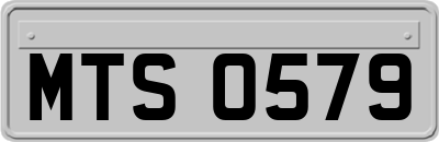 MTS0579