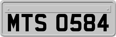 MTS0584