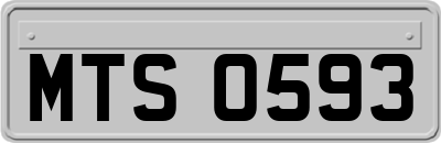 MTS0593