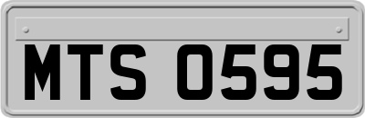 MTS0595