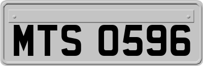 MTS0596