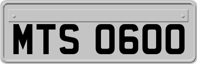 MTS0600