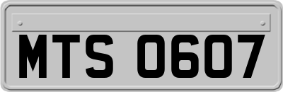MTS0607