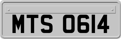 MTS0614