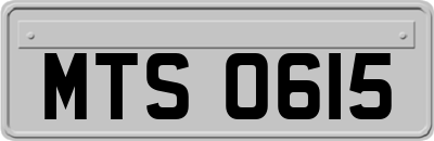 MTS0615