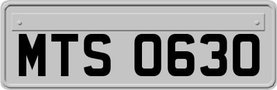 MTS0630
