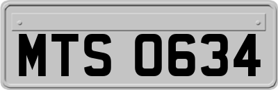 MTS0634