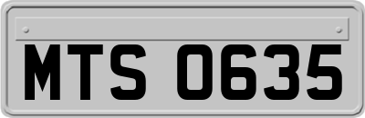 MTS0635
