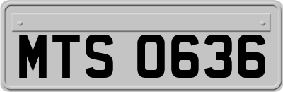MTS0636