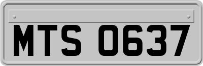 MTS0637